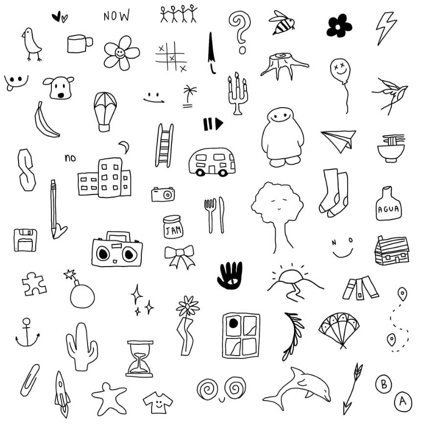 nick-and-poke-various-tattoos