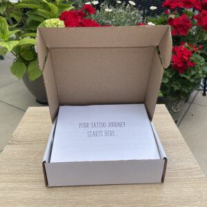 Stick and Poke Premium Tattoo Kit
